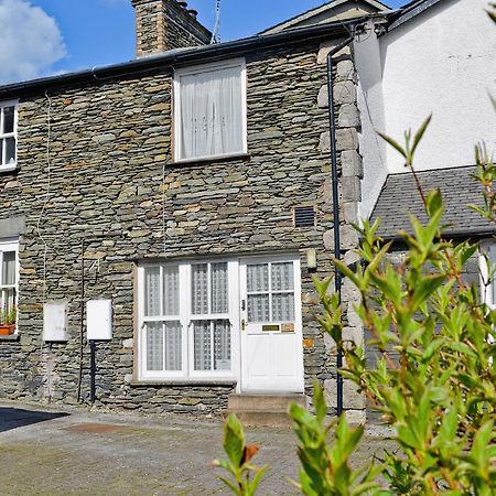 Beech Cottage Windermere Exteriér fotografie