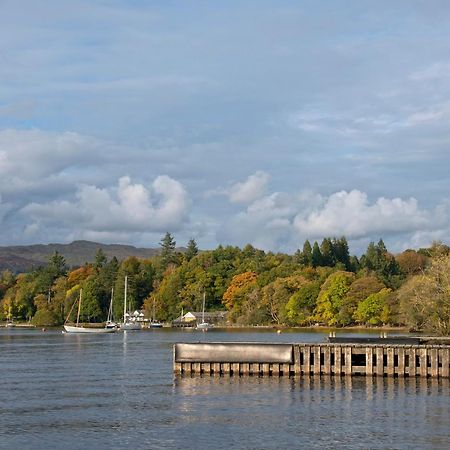 Beech Cottage Windermere Exteriér fotografie