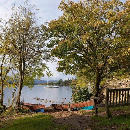 Beech Cottage Windermere Exteriér fotografie