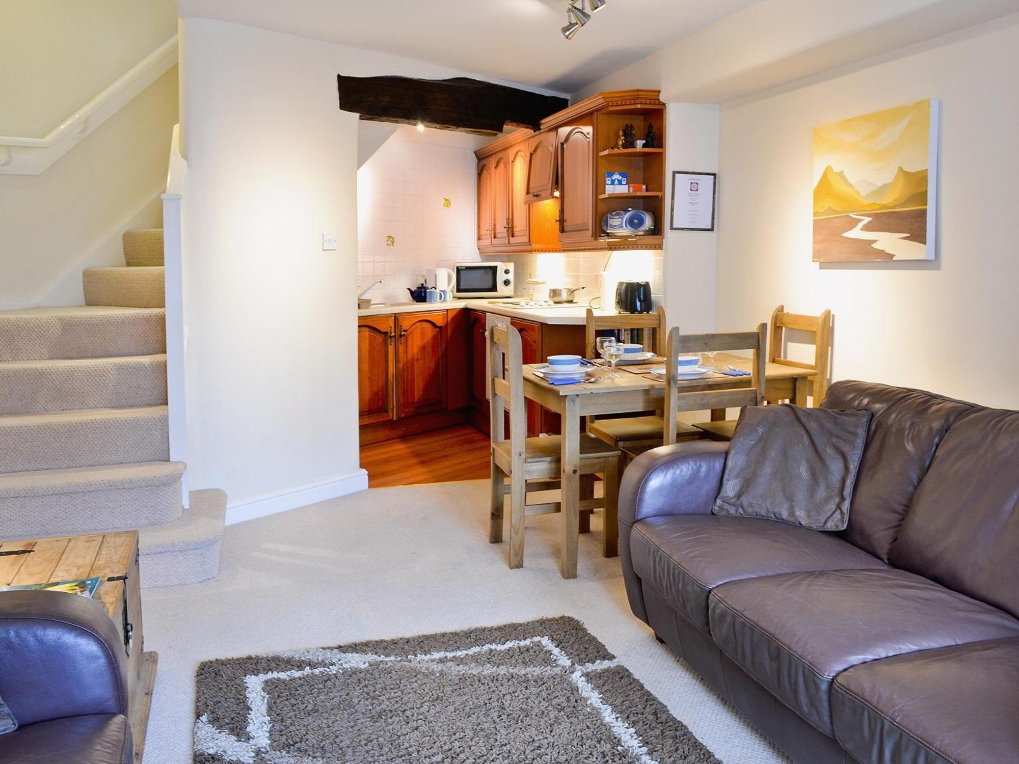 Beech Cottage Windermere Exteriér fotografie